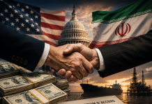 Des milliards en indemnités de reconstruction — voici les détails de l’accord entre les États-Unis et l’Iran