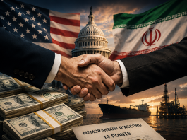 Des milliards en indemnités de reconstruction — voici les détails de l’accord entre les États-Unis et l’Iran