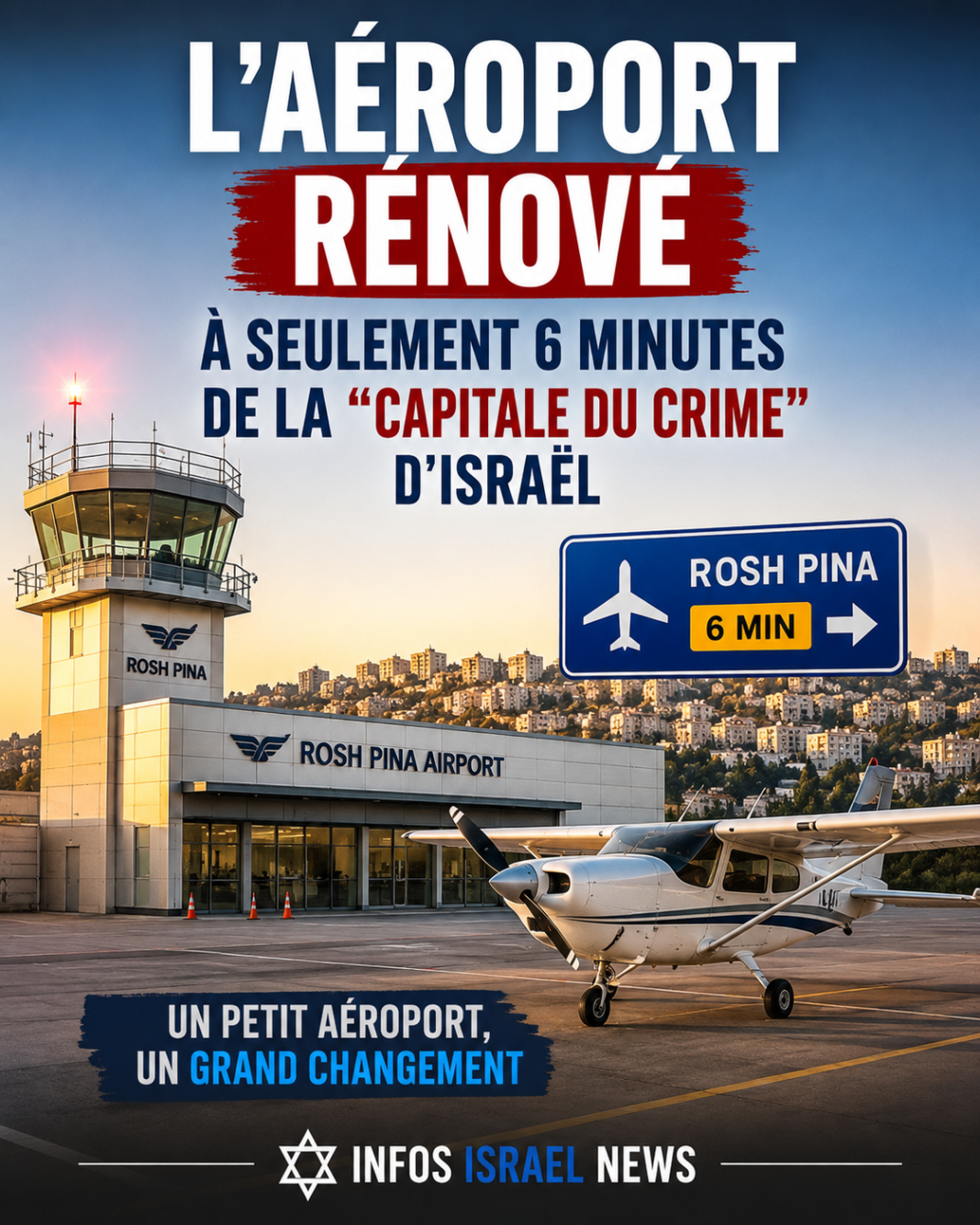 aeroport nouveau
