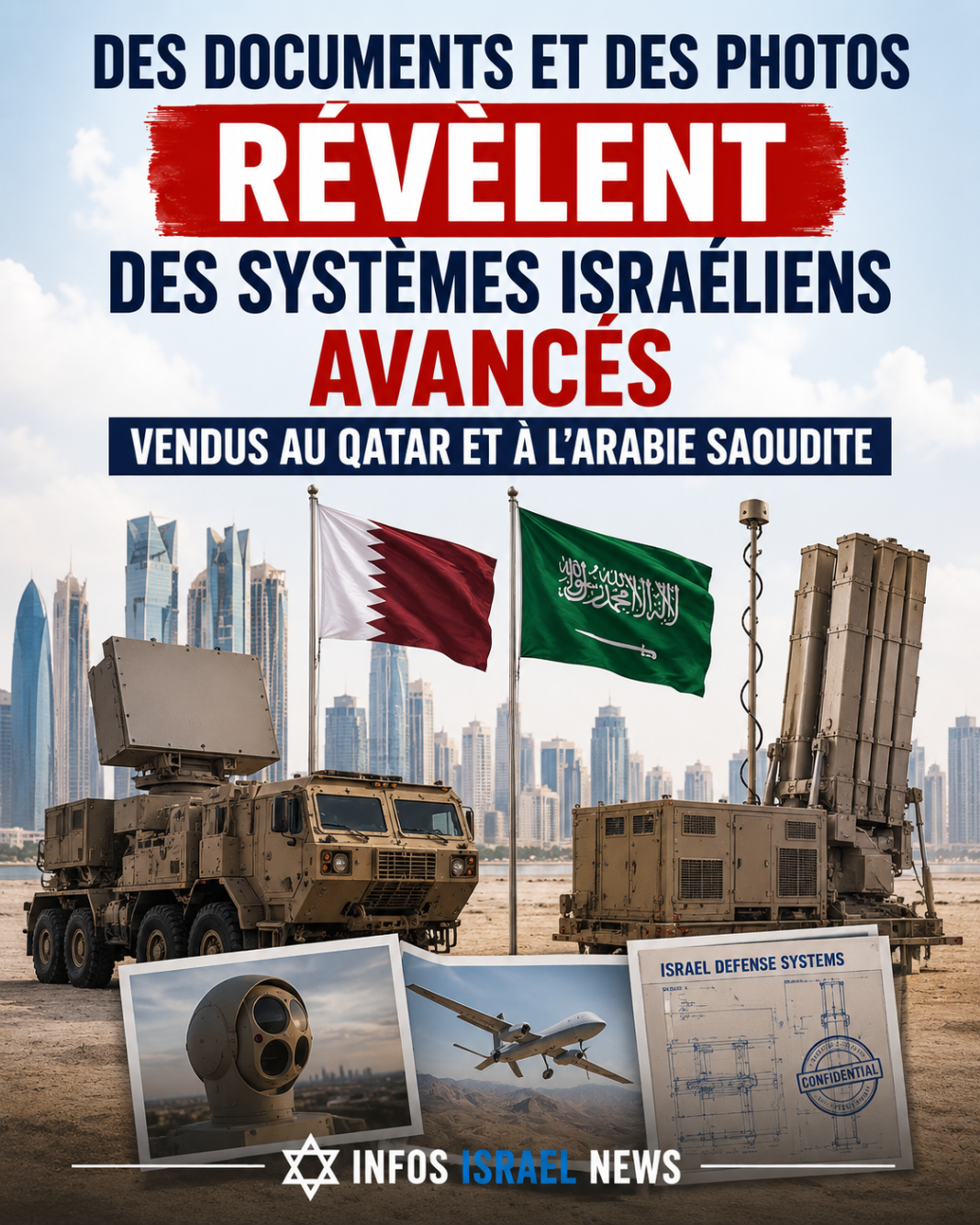 armes en pays arabe