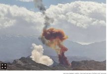 L’armée américaine : nous avons mené des « frappes défensives » sur des positions de commandement en Iran