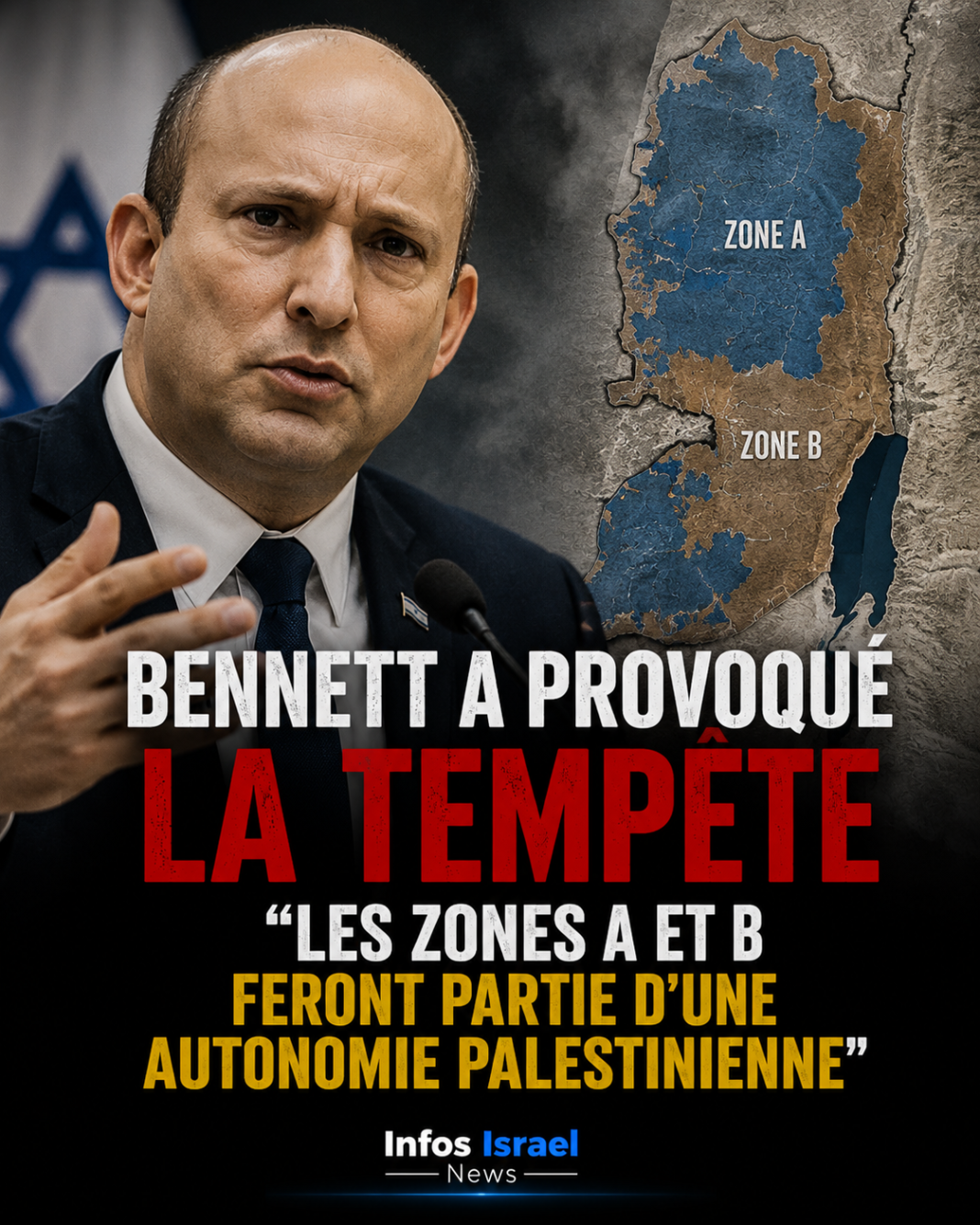 bennett zone a