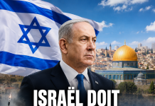 IsraĂ«l doit reconsidĂ©rer sa politique Ă©trangère ! — par Philippe ARNON