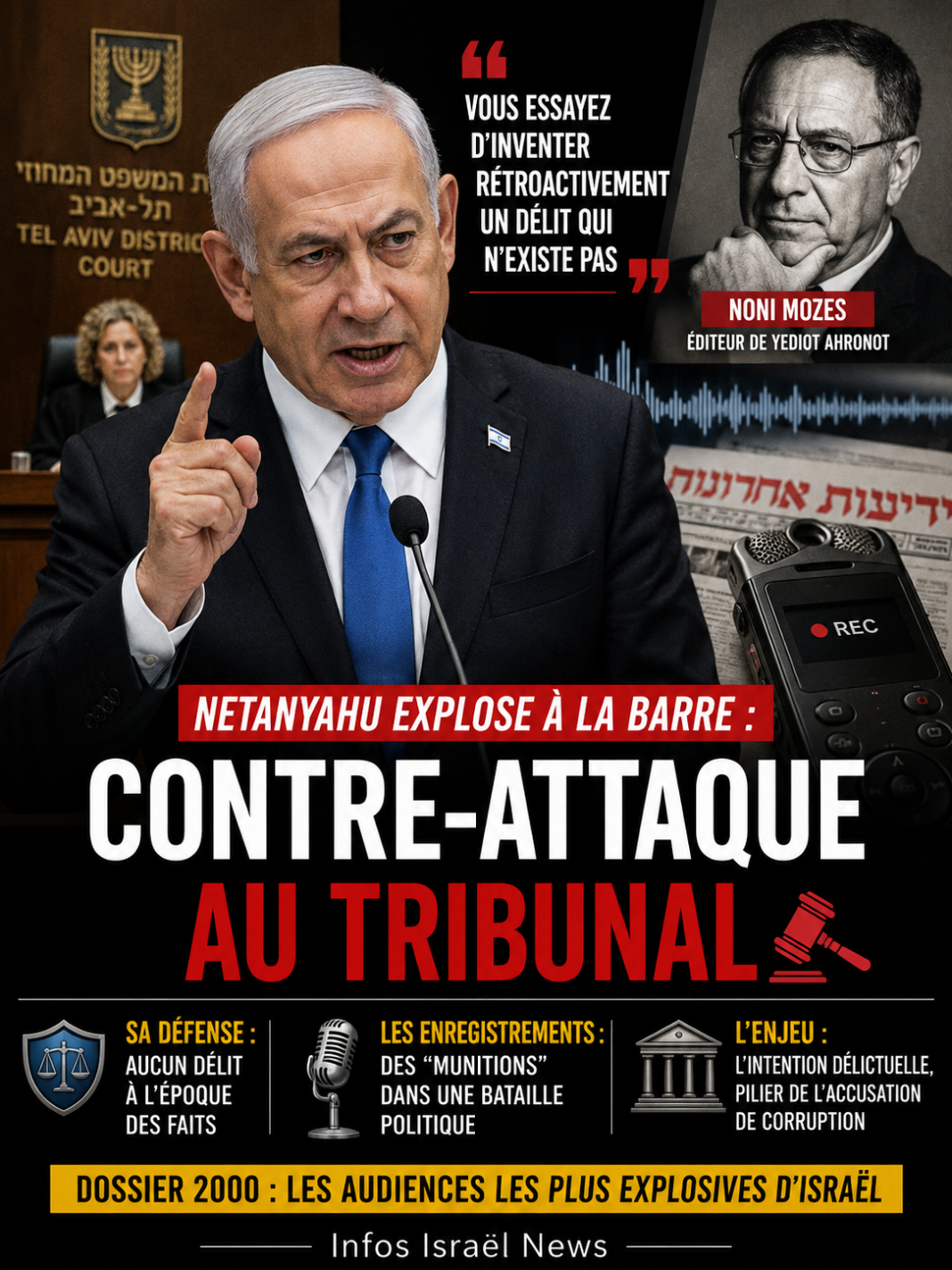 bibi tribunal