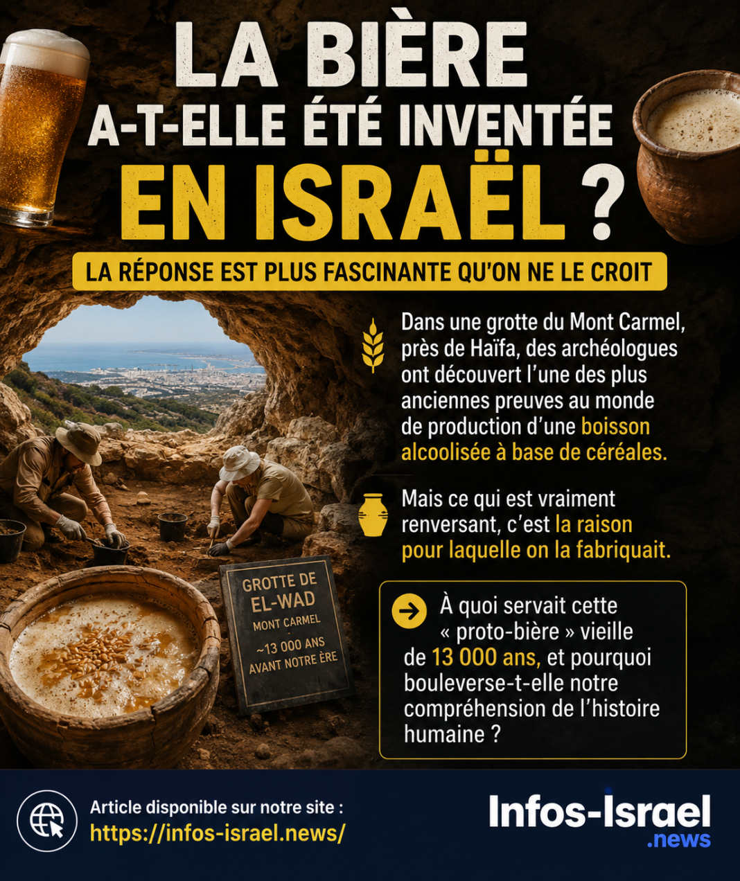 biere haifa