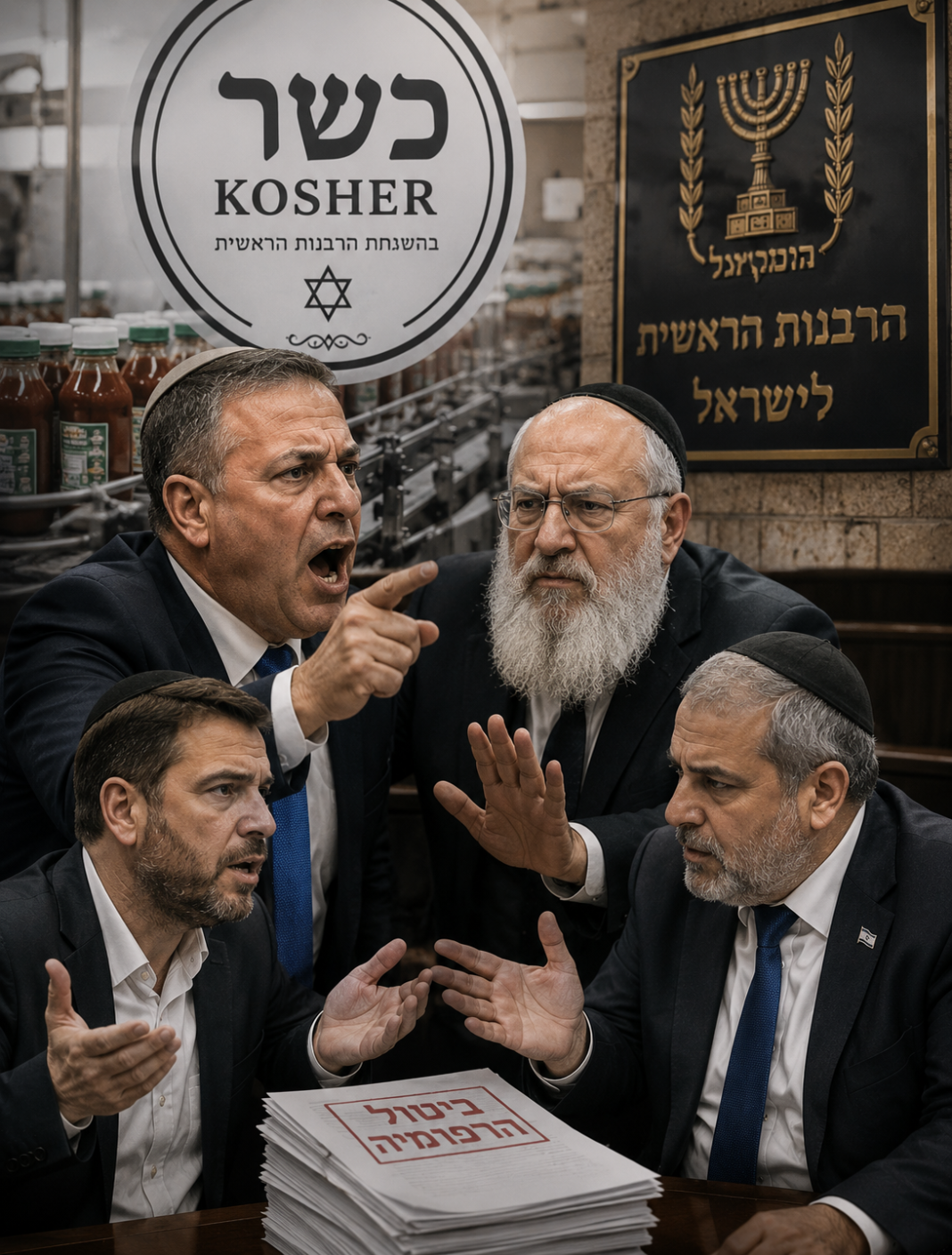 casherout debat