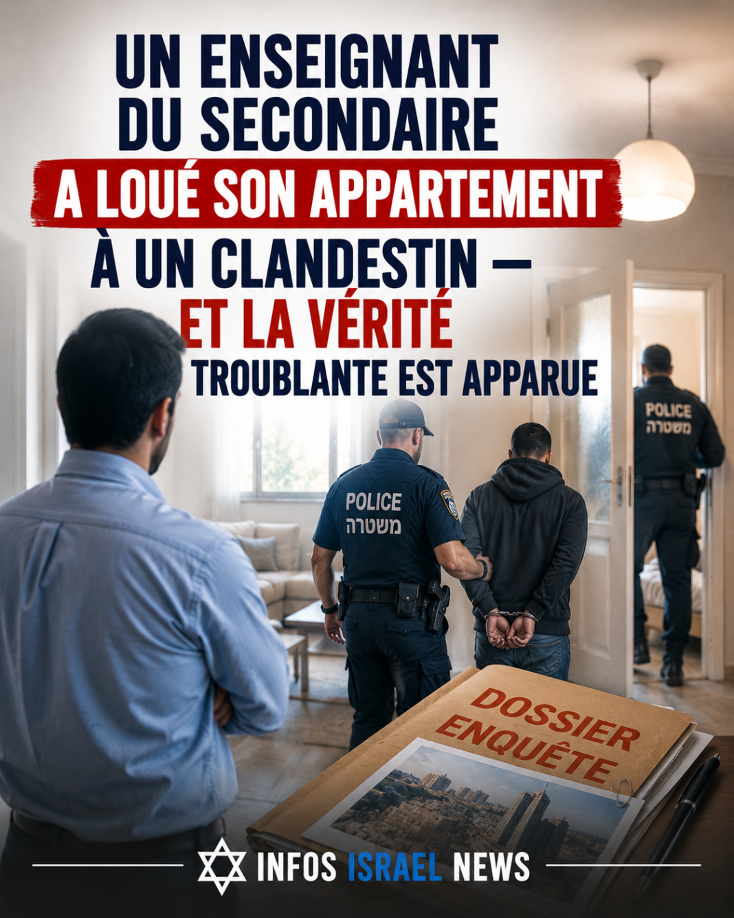 clandestin