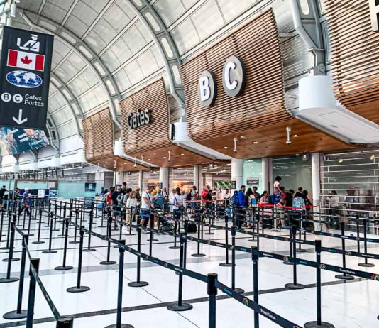 Nouvelle loi en Europe : tout ce que vous devez savoir avant de prendre l’avion