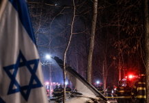 Le ministère des Affaires étrangères confirme l’identification des corps des trois Israéliens tués dans le crash d’un avion léger dans le Maryland