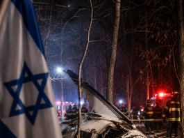 Le ministère des Affaires étrangères confirme l’identification des corps des trois Israéliens tués dans le crash d’un avion léger dans le Maryland