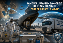 L’ancien ministre de la Défense a stupéfait tout le monde à la radio : « Nous aurions dû ramener ça d’Iran »