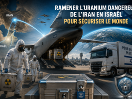 L’ancien ministre de la Défense a stupéfait tout le monde à la radio : « Nous aurions dû ramener ça d’Iran »