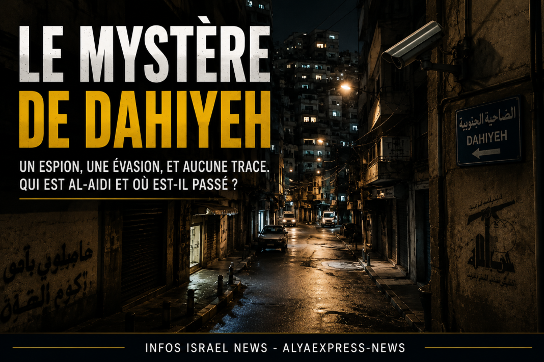 dahiyeh