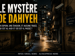 Il s’est évadé de sa cellule au cœur de la Dahiyeh : l’énigme du réfugié palestino-ukrainien devenu espion israélien au Liban