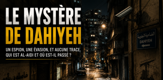 Il s’est évadé de sa cellule au cœur de la Dahiyeh : l’énigme du réfugié palestino-ukrainien devenu espion israélien au Liban
