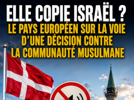 Elle copie Israël ? Le pays européen sur la voie d’une décision contre la communauté musulmane