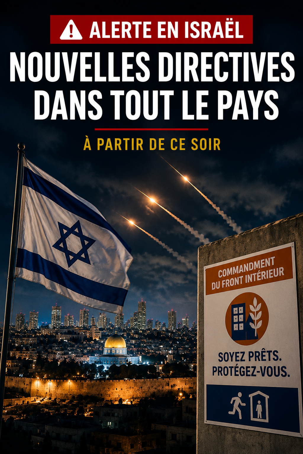 defense passive guerre