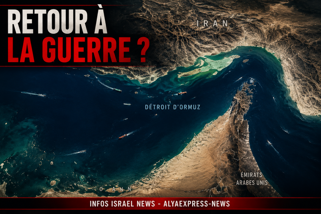 detroit ormuz guerre