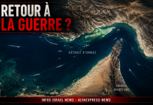 L’expert en Iran estime : si ça se produit, on retourne immédiatement à une guerre intensive