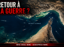 L’expert en Iran estime : si ça se produit, on retourne immédiatement à une guerre intensive