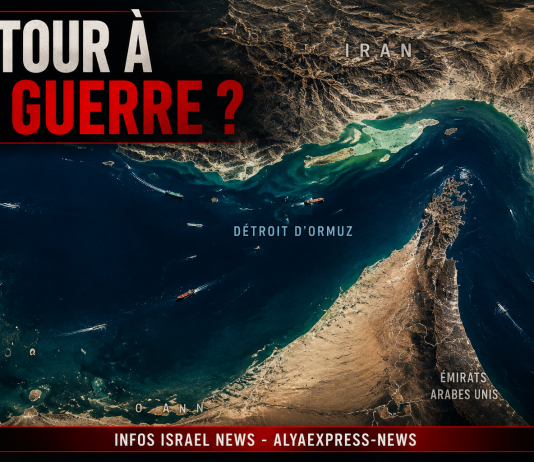 L’expert en Iran estime : si ça se produit, on retourne immédiatement à une guerre intensive