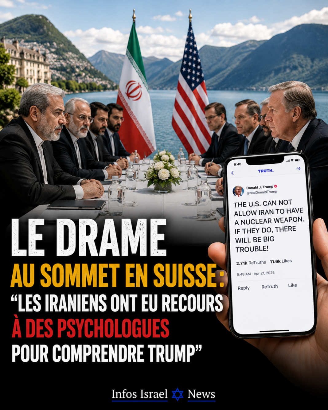 drame en suisse