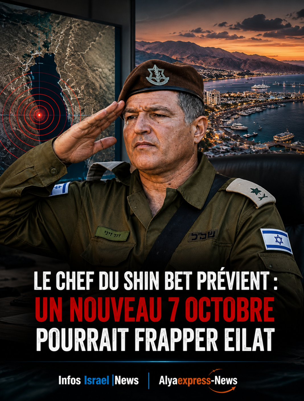 eilat 7 octobre