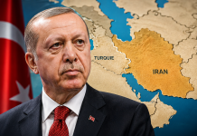 La nuit qu’Israël n’oubliera pas — « Erdogan a reconnu : nous l’avons déjoué — voici le principal suspect »