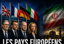 Les pays européens prêts à lever les sanctions contre l’Iran à une seule condition