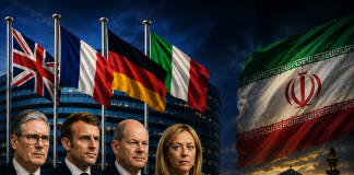 Les pays européens prêts à lever les sanctions contre l’Iran à une seule condition