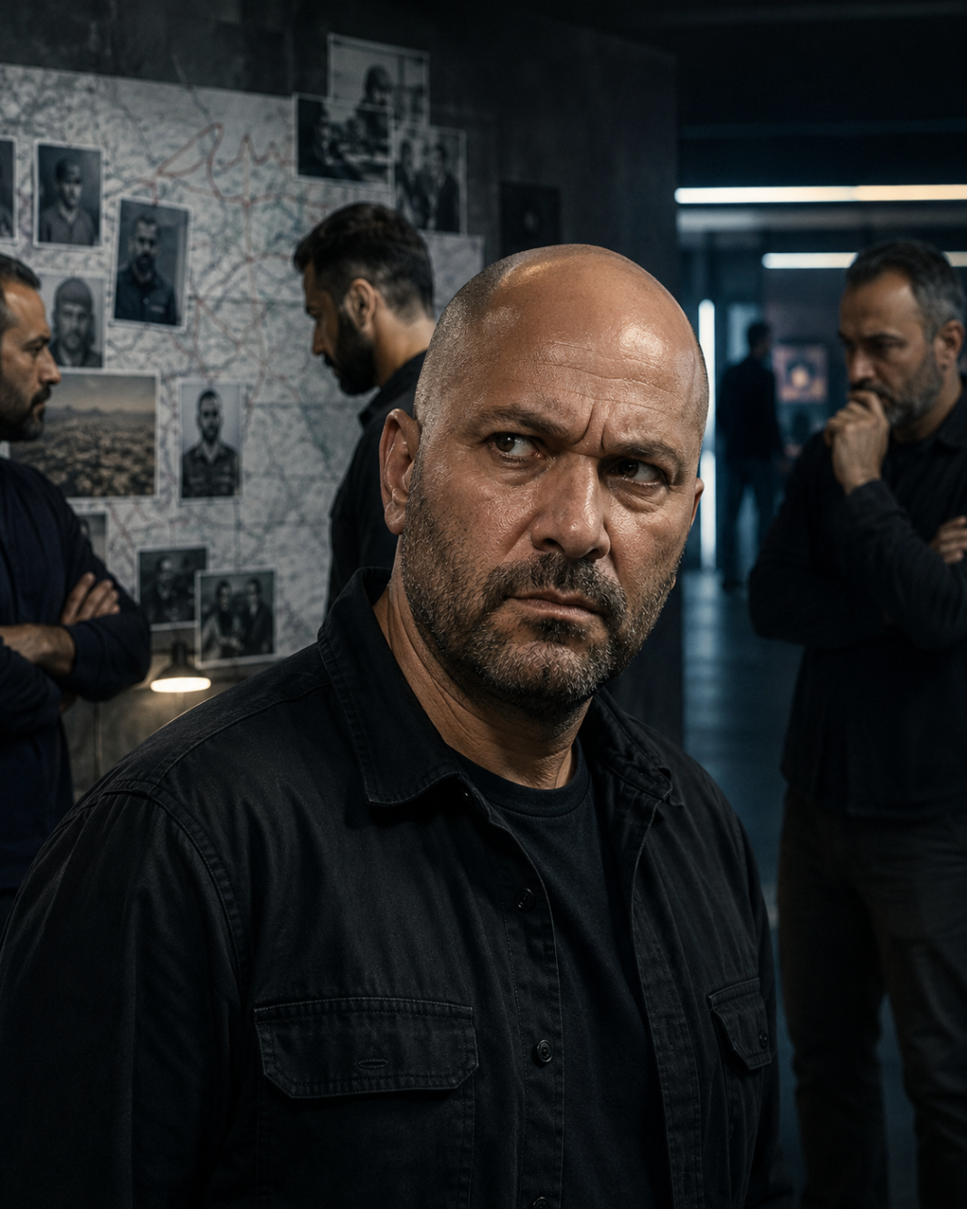fauda