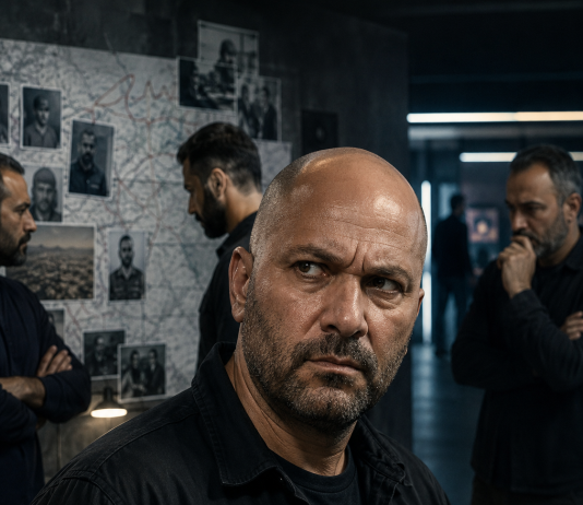 Le créateur de « Fauda » répond à la polémique : « Nous étions obligés d’avertir les spectateurs »