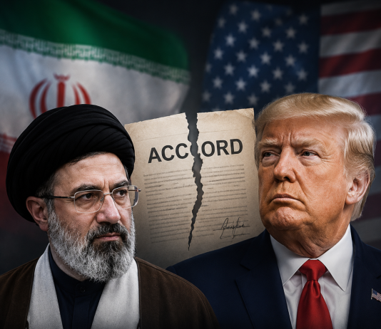 L’Iran menace : l’accord ne sera pas appliqué — voici les nouvelles exigences