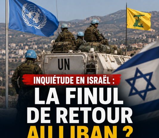 Inquiétude en Israël : l’organisation qui a fermé les yeux sur la montée en puissance du Hezbollah pourrait faire son retour