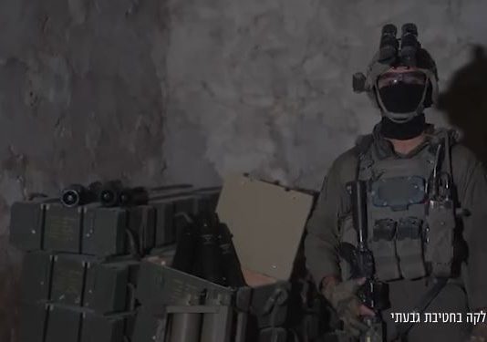Il faut s’arrêter : Israël sur la voie directe vers la destruction | Général de réserve Yitzhak Brick