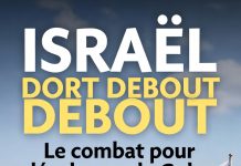 « Israël dort debout » : le combat pour développer le Golan