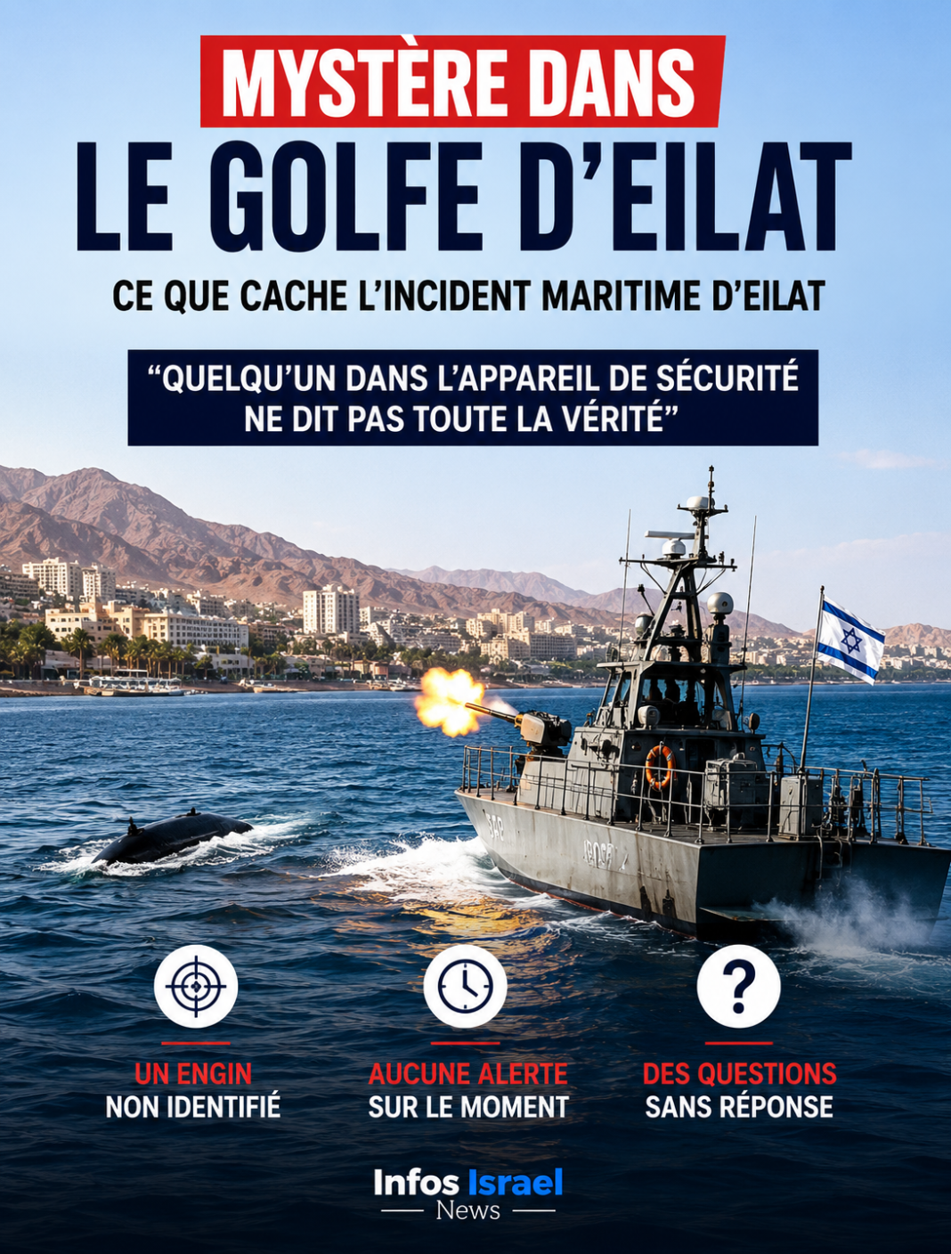 golfe eilat