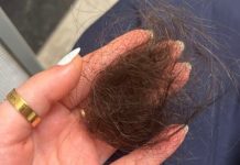 « Tu sens les bébés que tu as mangés » : une Juive agressée dans le métro de New York