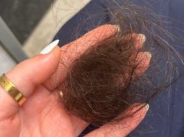 « Tu sens les bébés que tu as mangés » : une Juive agressée dans le métro de New York