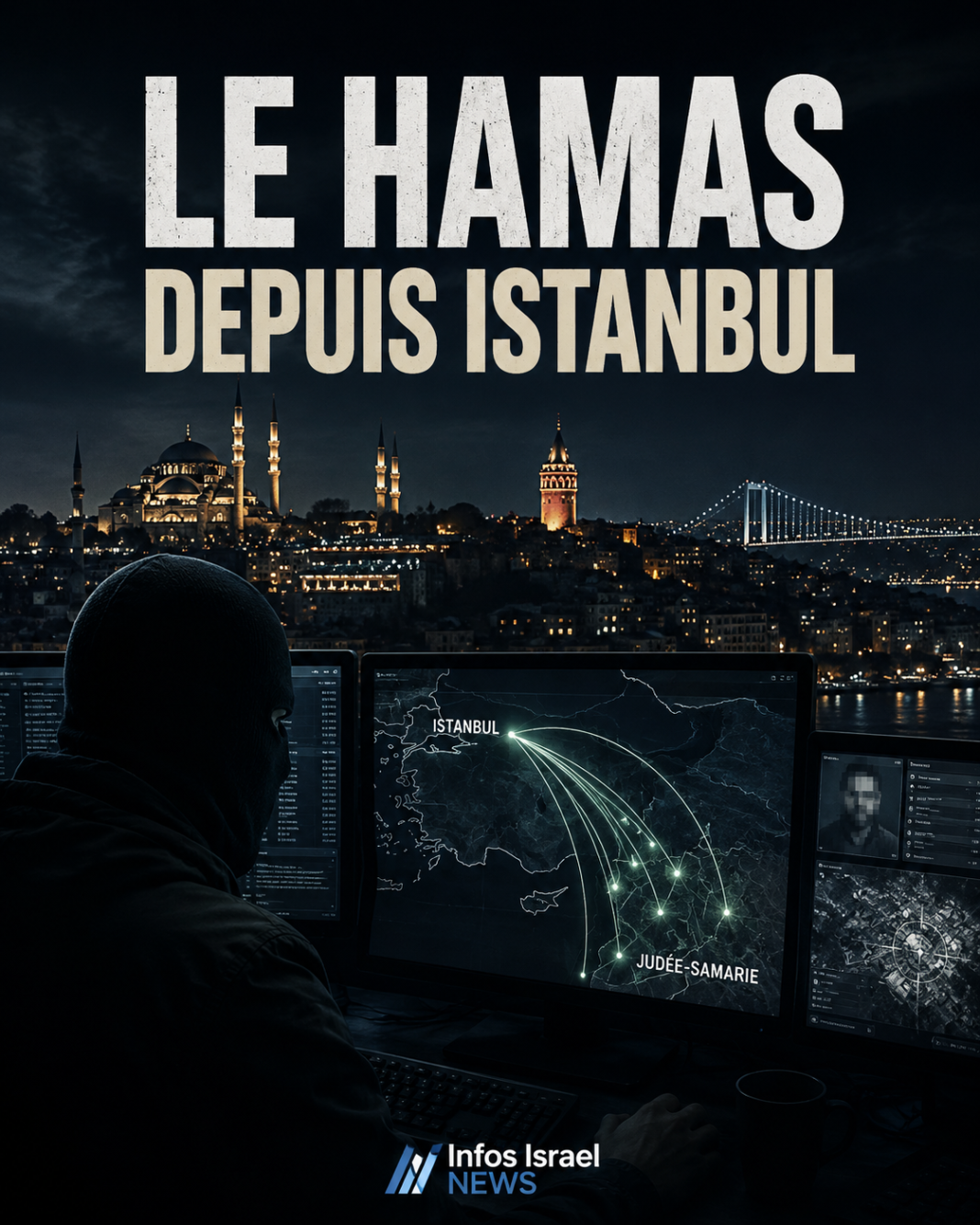 hamas turquie