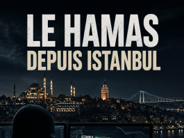 Tsahal et le Shin Bet dévoilent une cellule Hamas opérant depuis la Turquie
