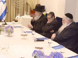 Les Haredim envisagent de lancer un boycott économique contre les grandes entreprises israéliennes