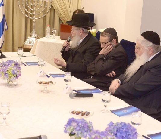 Les Haredim envisagent de lancer un boycott économique contre les grandes entreprises israéliennes