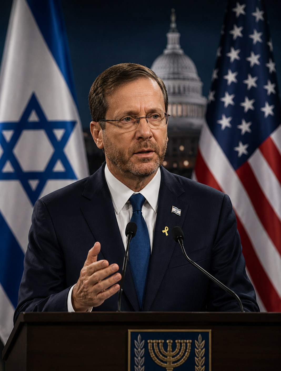herzog discours