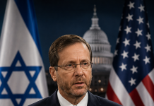 Herzog : « Je m’oppose aux propos offensants envers les responsables américains, Trump est un partenaire fiable »