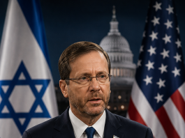 Herzog : « Je m’oppose aux propos offensants envers les responsables américains, Trump est un partenaire fiable »
