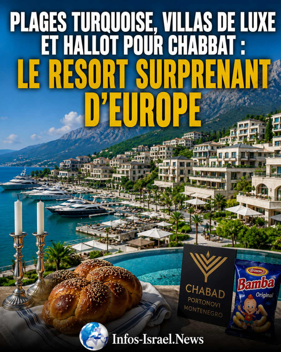 hotel chabad