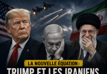 La nouvelle équation : Trump et les Iraniens rient du « souffre-douleur » du Moyen-Orient | Avi Ashkenazi