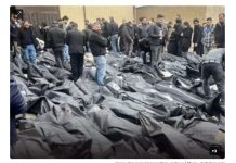 Témoignages de l’enfer : les horreurs que le régime maléfique iranien a tenté de dissimuler