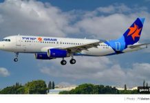 🔴Drame en vol : un avion israélien n’a pas été autorisé à atterrir dans un pays européen